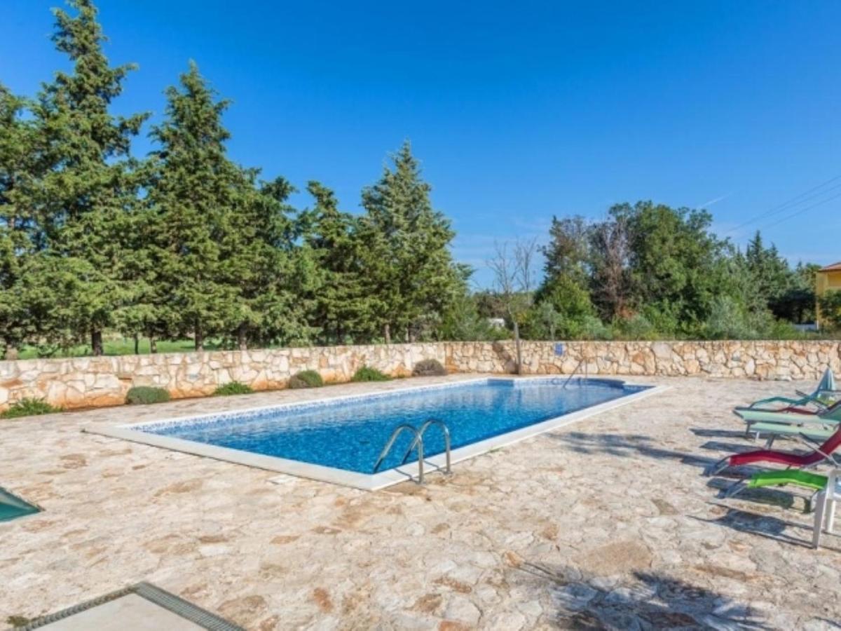 Pool Medulin House Villa Kültér fotó
