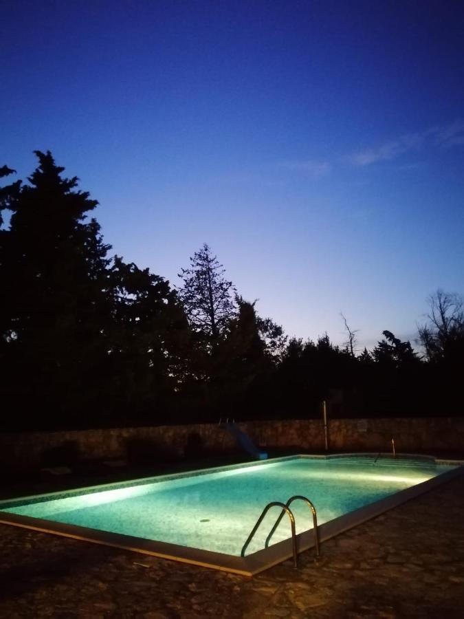 Pool Medulin House Villa Kültér fotó